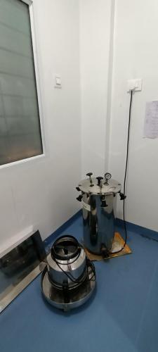 Autoclave